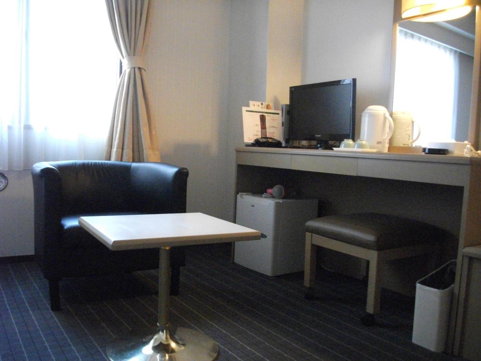 Hotel Crown Hills Sagamihara Exterior photo